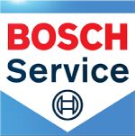 Bosch Service -palvelun logo