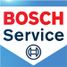 Bosch service logo